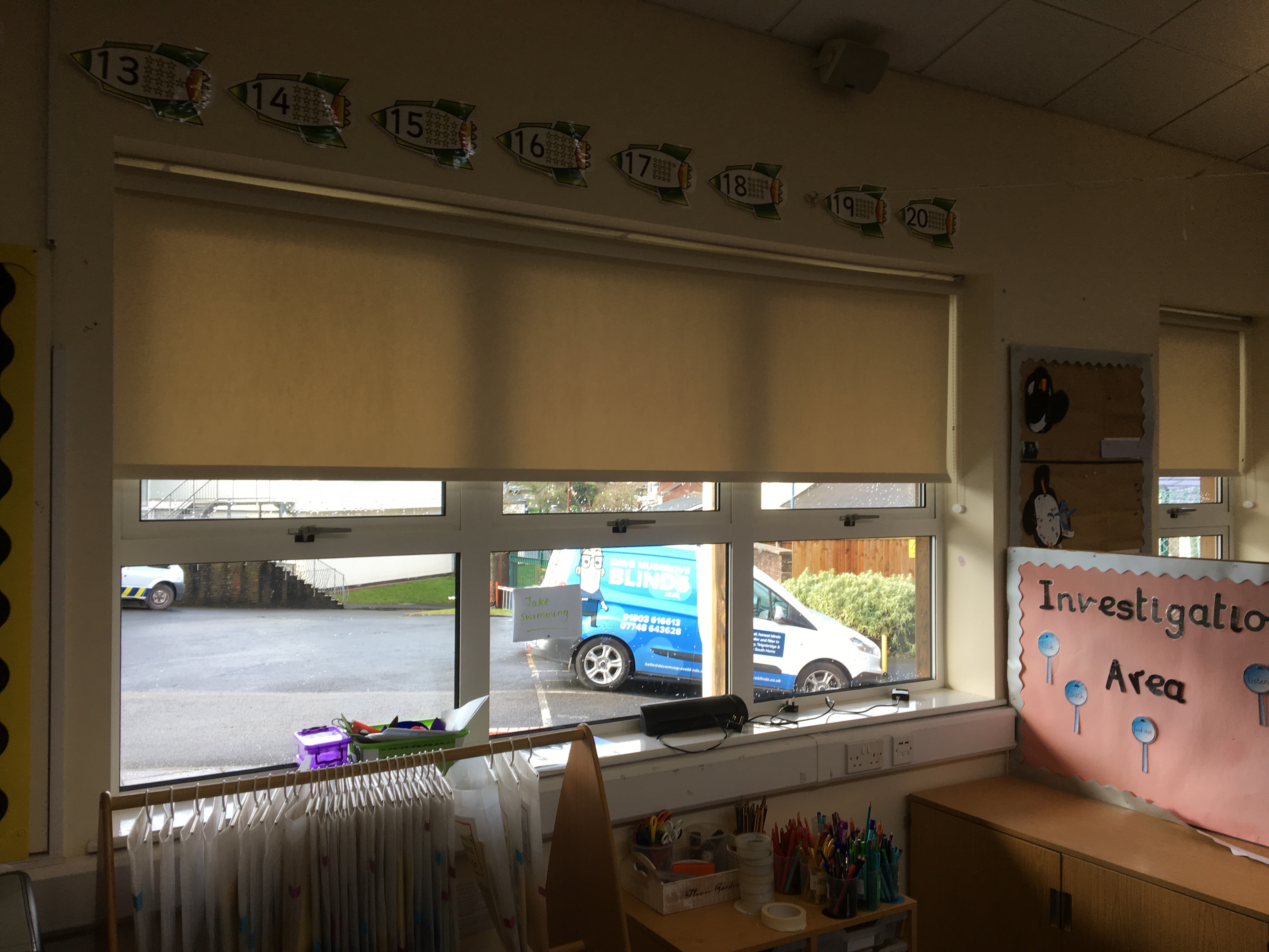 New Shading for School Classrooms Featured Image